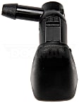 58139 Help Series Windshield Washer Nozzle - Sold Individually