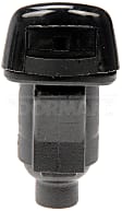 58141 Help Series Windshield Washer Nozzle - Sold Individually
