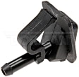 Help Series Windshield Washer Nozzle - Sold individually