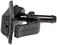 Help Series Windshield Washer Nozzle - Sold individually