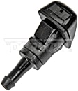 58143 Help Series Windshield Washer Nozzle - Sold Individually