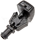 58145 Help Series Windshield Washer Nozzle - Sold Individually