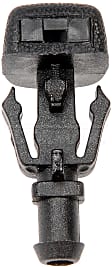 58145 Help Series Windshield Washer Nozzle - Sold Individually