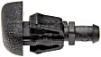 58145 Help Series Windshield Washer Nozzle - Sold Individually
