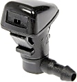 58147 Help Series Windshield Washer Nozzle - Sold Individually