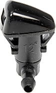 58147 Help Series Windshield Washer Nozzle - Sold Individually