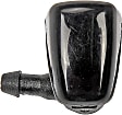 58147 Help Series Windshield Washer Nozzle - Sold Individually