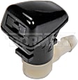 58148 Help Series Windshield Washer Nozzle - Sold Individually