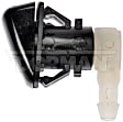 58148 Help Series Windshield Washer Nozzle - Sold Individually