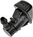 58150 Help Series Windshield Washer Nozzle - Sold Individually