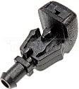 58152 Help Series Windshield Washer Nozzle - Sold Individually