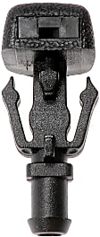 58152 Help Series Windshield Washer Nozzle - Sold Individually