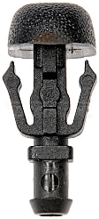 58152 Help Series Windshield Washer Nozzle - Sold Individually
