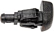 58152 Help Series Windshield Washer Nozzle - Sold Individually