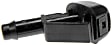 58153 Help Series Windshield Washer Nozzle - Sold Individually
