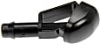 58153 Help Series Windshield Washer Nozzle - Sold Individually