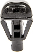 58156 Help Series Windshield Washer Nozzle - Sold Individually