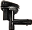 58156 Help Series Windshield Washer Nozzle - Sold Individually
