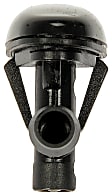 58156 Help Series Windshield Washer Nozzle - Sold Individually