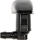 58157 Help Series Windshield Washer Nozzle - Sold Individually