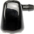 58157 Help Series Windshield Washer Nozzle - Sold Individually