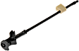 58162 Help Series Windshield Washer Nozzle - Sold Individually