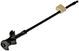 58162 Help Series Windshield Washer Nozzle - Sold Individually