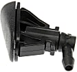58164 Help Series Windshield Washer Nozzle - Sold individually