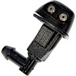 58170 Windshield Washer Nozzle - Sold Individually