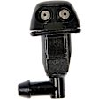 58170 Windshield Washer Nozzle - Sold Individually