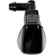 58170 Windshield Washer Nozzle - Sold Individually