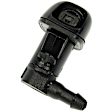 58174 Windshield Washer Nozzle - Sold Individually