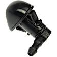 58174 Windshield Washer Nozzle - Sold Individually