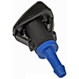58177 Windshield Washer Nozzle - Sold Individually