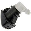 2018 Jeep Cherokee - Windshield Washer Nozzle