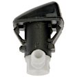 2018 Jeep Cherokee - Windshield Washer Nozzle