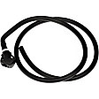 58182 Windshield Washer Nozzle - Sold Individually