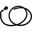 58182 Windshield Washer Nozzle - Sold Individually