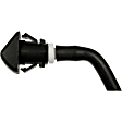 58182 Windshield Washer Nozzle - Sold Individually