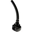 58183 Help Series Windshield Washer Nozzle - Sold Individually