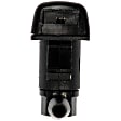 58188 Windshield Washer Nozzle - Sold Individually
