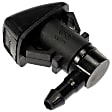 58188 Windshield Washer Nozzle - Sold Individually