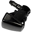 58188 Windshield Washer Nozzle - Sold Individually