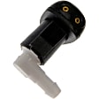 58190 Help Series Windshield Washer Nozzle - Sold Individually