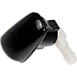 58190 Help Series Windshield Washer Nozzle - Sold Individually