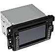 586-045 Direct Fit Information Display Screen, Sold Individually