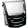 586-100 Direct Fit Information Display Screen, Sold Individually