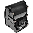 586-100 Direct Fit Information Display Screen, Sold Individually