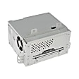 586-114 Radio Control Module - Silver, Sold individually