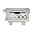 586-114 Radio Control Module - Silver, Sold individually